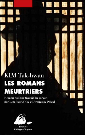 [A lire 277] • Les Romans Meurtriers